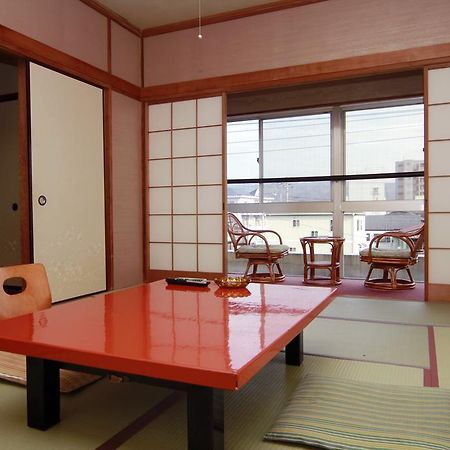 Izunagaoka Onsen Azumaya Hotel Izunokuni Esterno foto