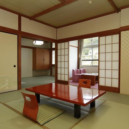 Izunagaoka Onsen Azumaya Hotel Izunokuni Esterno foto