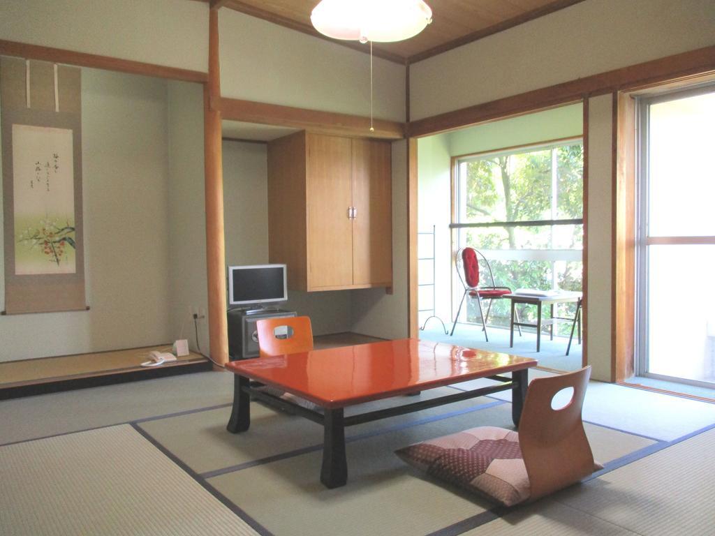 Izunagaoka Onsen Azumaya Hotel Izunokuni Esterno foto