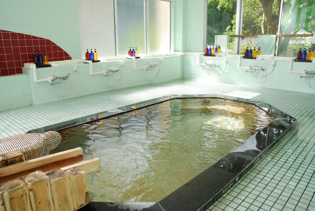 Izunagaoka Onsen Azumaya Hotel Izunokuni Esterno foto