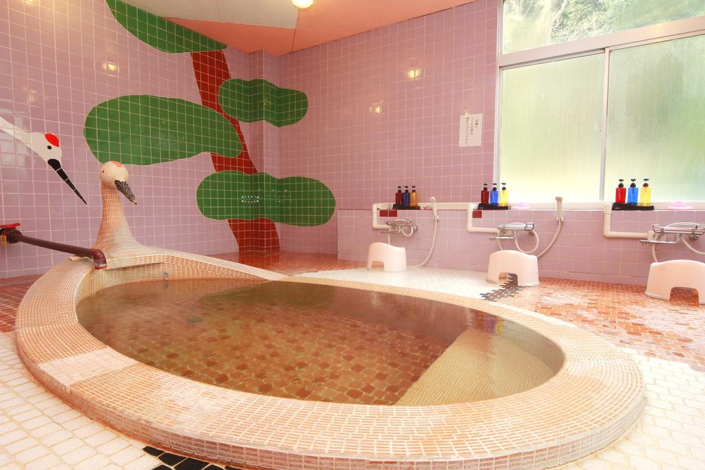 Izunagaoka Onsen Azumaya Hotel Izunokuni Esterno foto