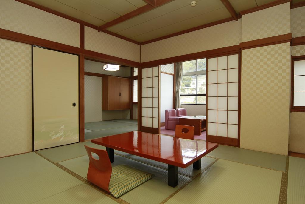 Izunagaoka Onsen Azumaya Hotel Izunokuni Esterno foto